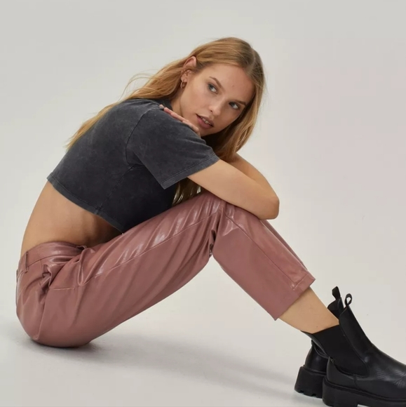 NASTY GAL PANTS - Picture 2 of 8